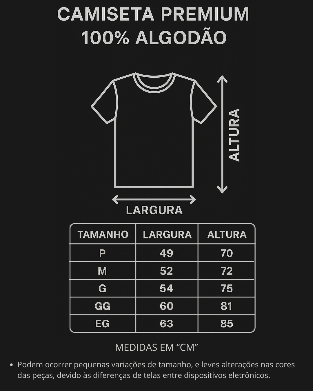 Camiseta Summer Vibes - NORONHA WHITE