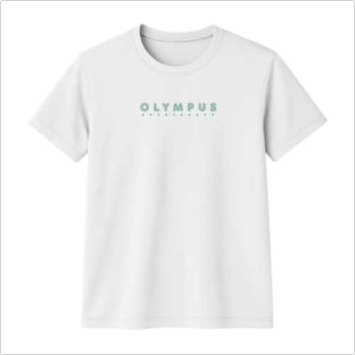 DRY FIT TECH - OLYMPUS GREEN