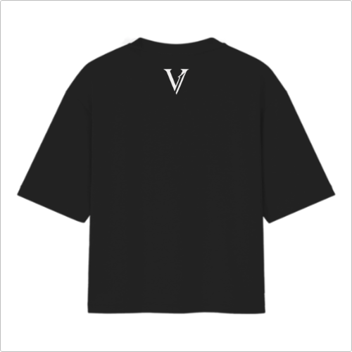 OVERSIZED - CLASSIC VINCI BLACK