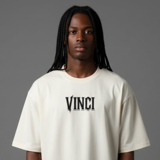 OVERSIZED - RULES THE SEA OFF WHITE - VINCI