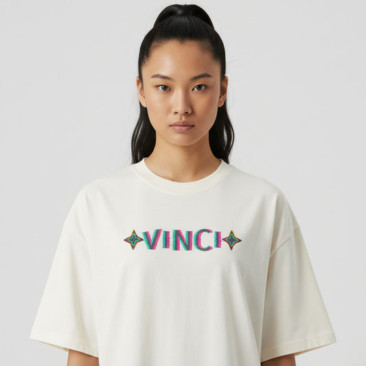 Oversized - BEAST MODE TIGER COLORS - VINCI