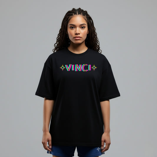 OVERSIZED - ATLAS - VINCI RETRO