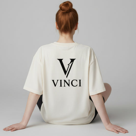 Oversized - BASIC OFF WHITE TWO