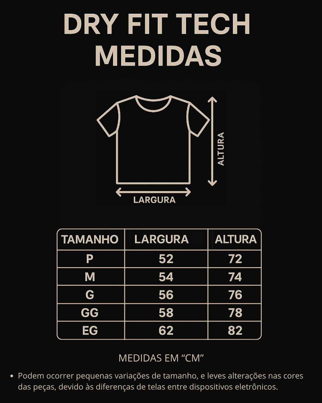 DRY FIT TECH - V BLACK - BASIC VINCI