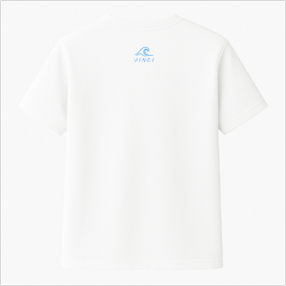 Camiseta Summer Vibes - LOST IN PARADISE NEON INVERSER