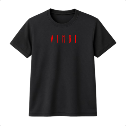 DRY FIT TECH - RED VINCI