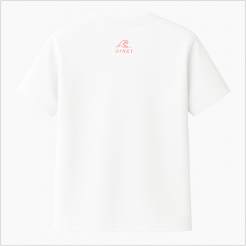 Camiseta Summer Vibes - LOST IN PARADISE PINK NEON