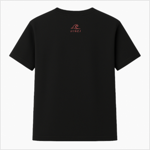 Camiseta Summer Vibes - LOST IN PARADISE PINK NEON