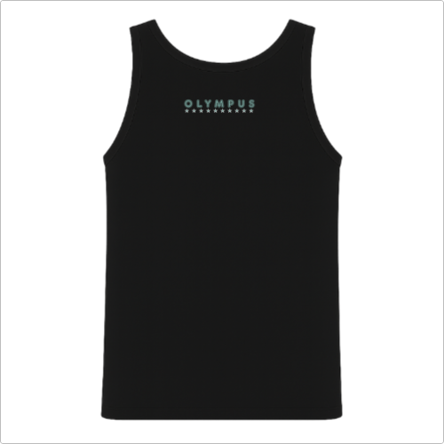 REGATA 100% ALGODÃO - OLYMPUS GREEN