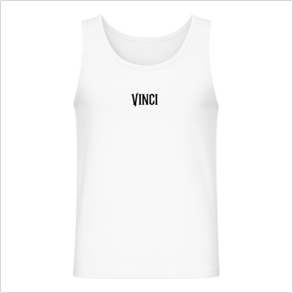 REGATA 100% ALGODÃO - BASIC WHITE