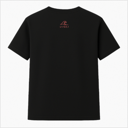 Camiseta Summer Vibes - BORA BORA NEON