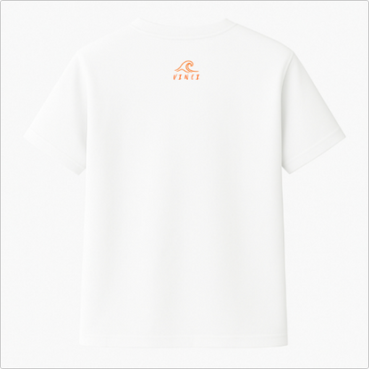 Camiseta Summer Vibes - LOST IN PARADISE HAWAII