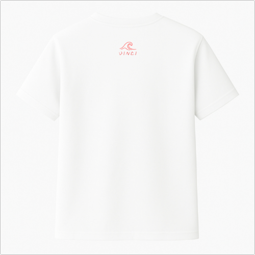 Camiseta Summer Vibes - BORA BORA NEON