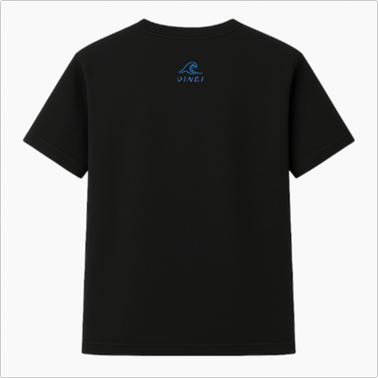 Camiseta Summer Vibes - LOST IN PARADISE NEON INVERSER