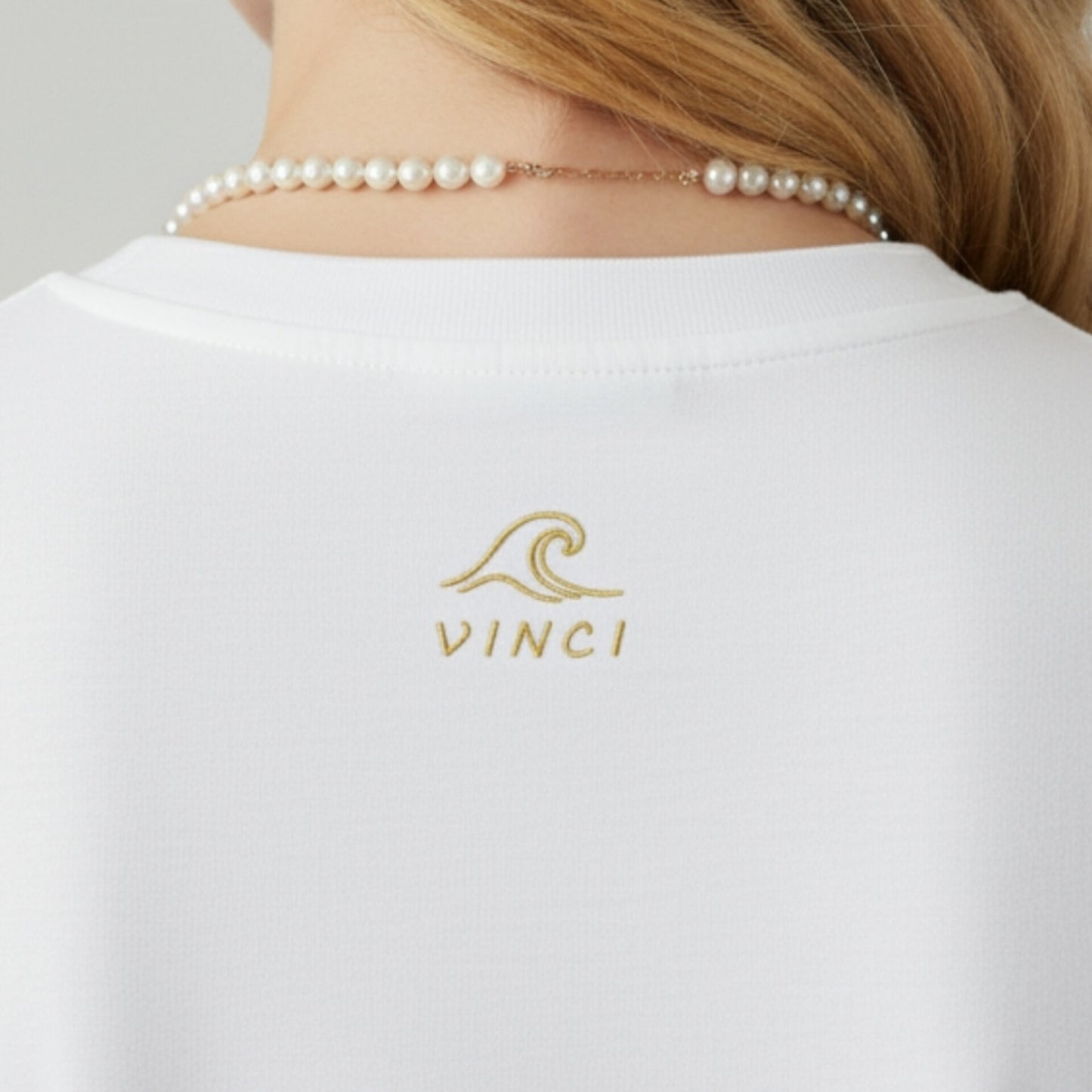 Camiseta Summer Vibes - MALDIVES YELLOW