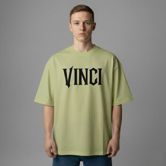 OVERSIZED - CLASSIC VINCI COLORS