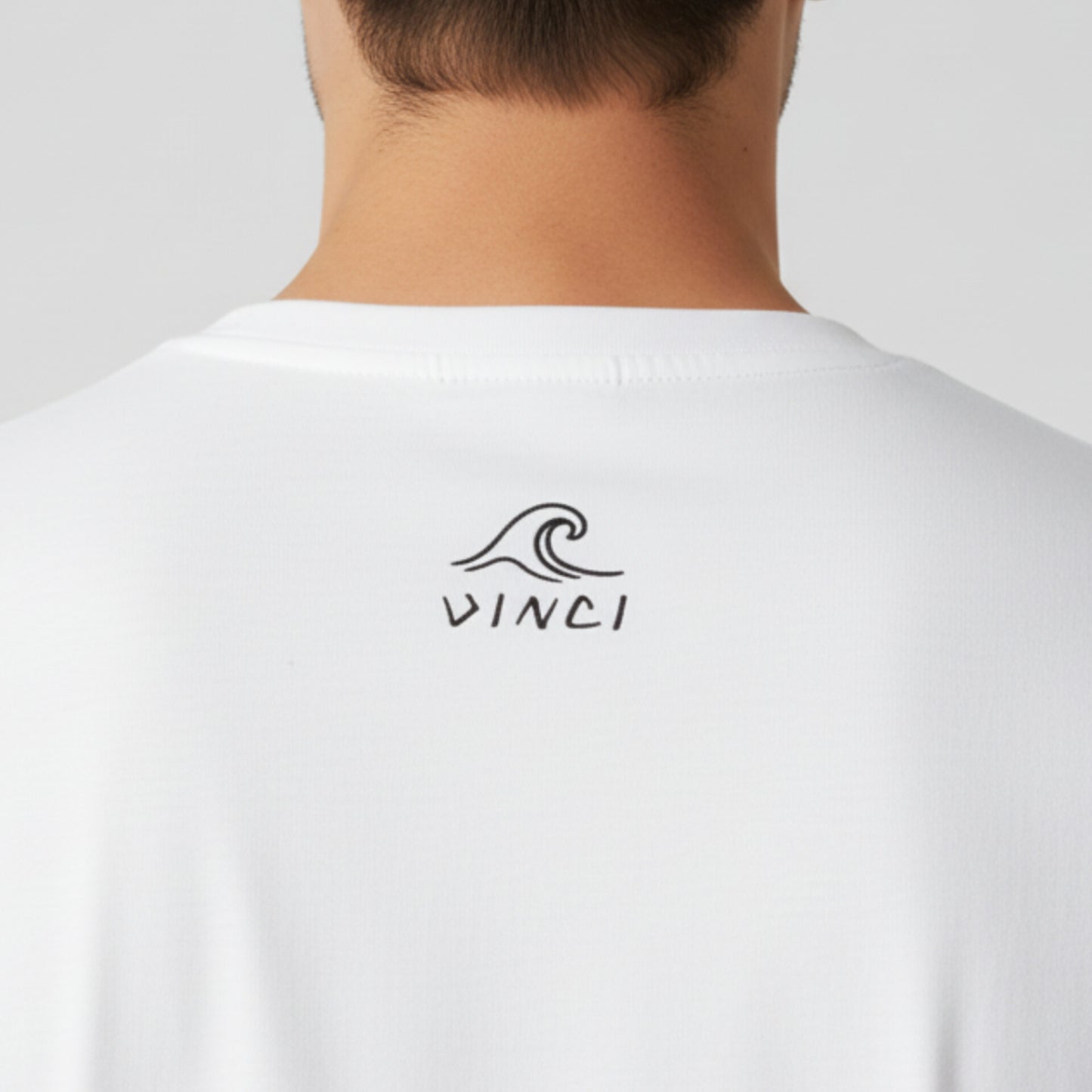 Camiseta Summer Vibes - CALIFORNIA SURF STATE WHITE