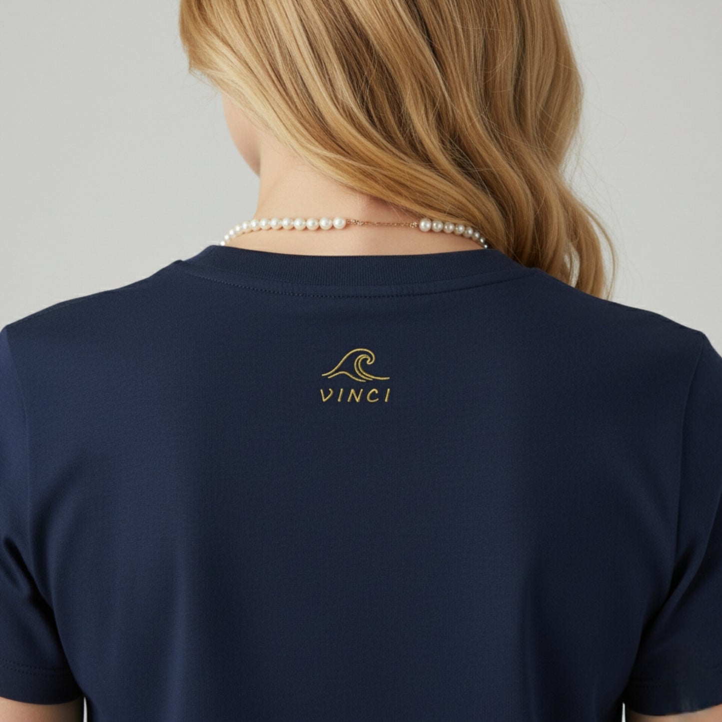 Camiseta Summer Vibes - MALDIVES YELLOW