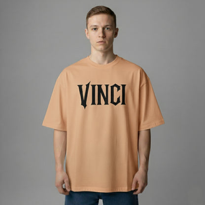 OVERSIZED - CLASSIC VINCI COLORS