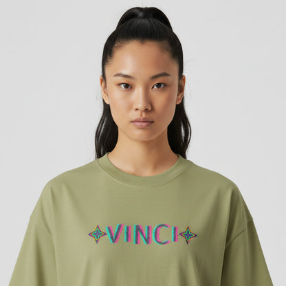 Oversized - BEAST MODE TIGER COLORS - VINCI