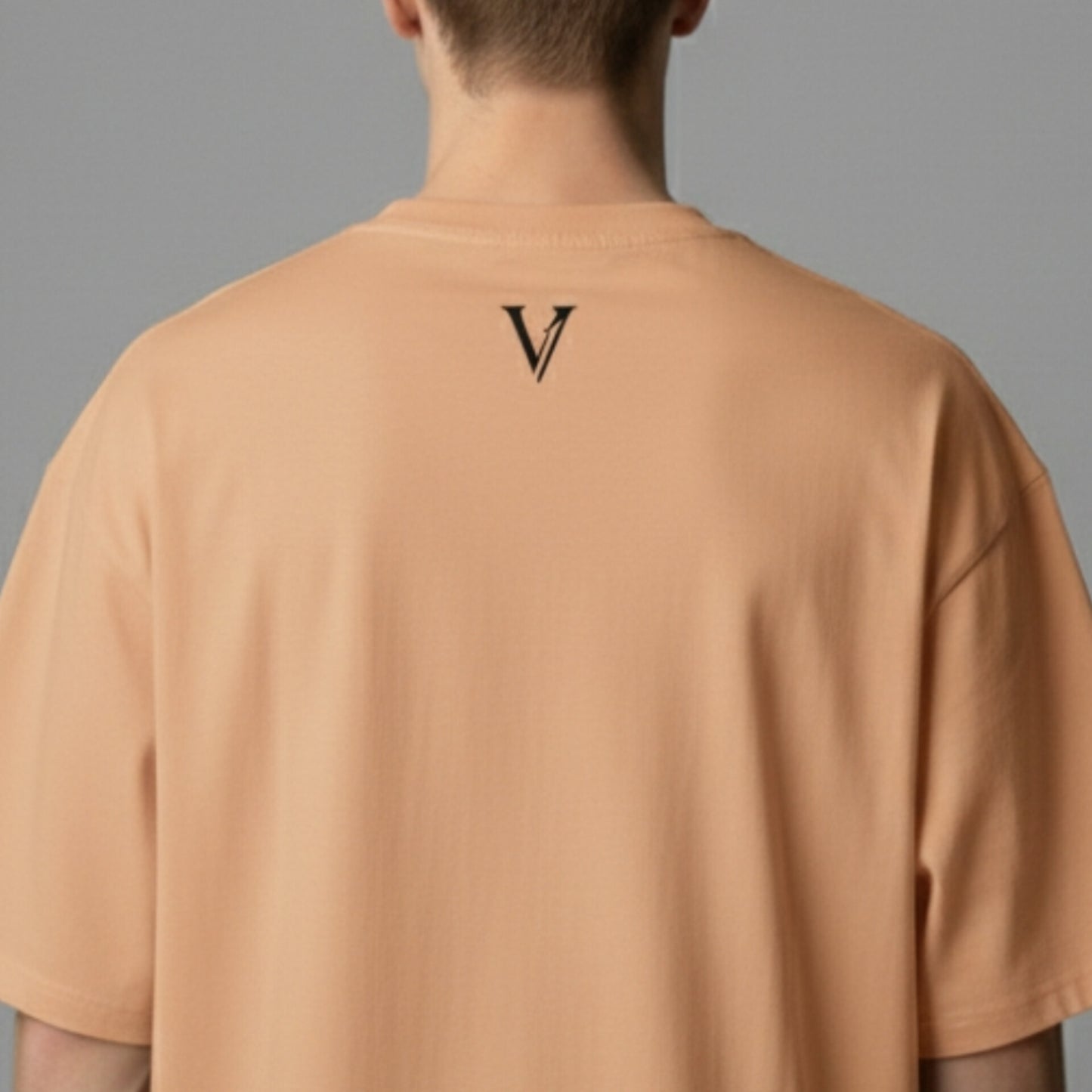 OVERSIZED - CLASSIC VINCI COLORS