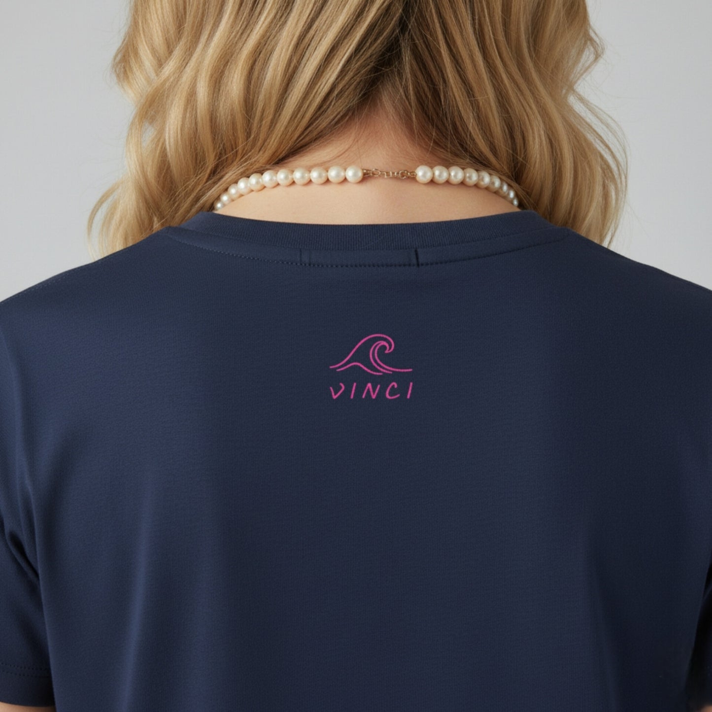 Camiseta Summer Vibes - MALDIVES PINK