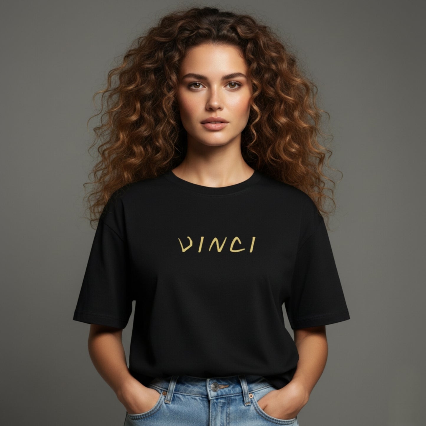 OVERSIZED - CARDIO DAY