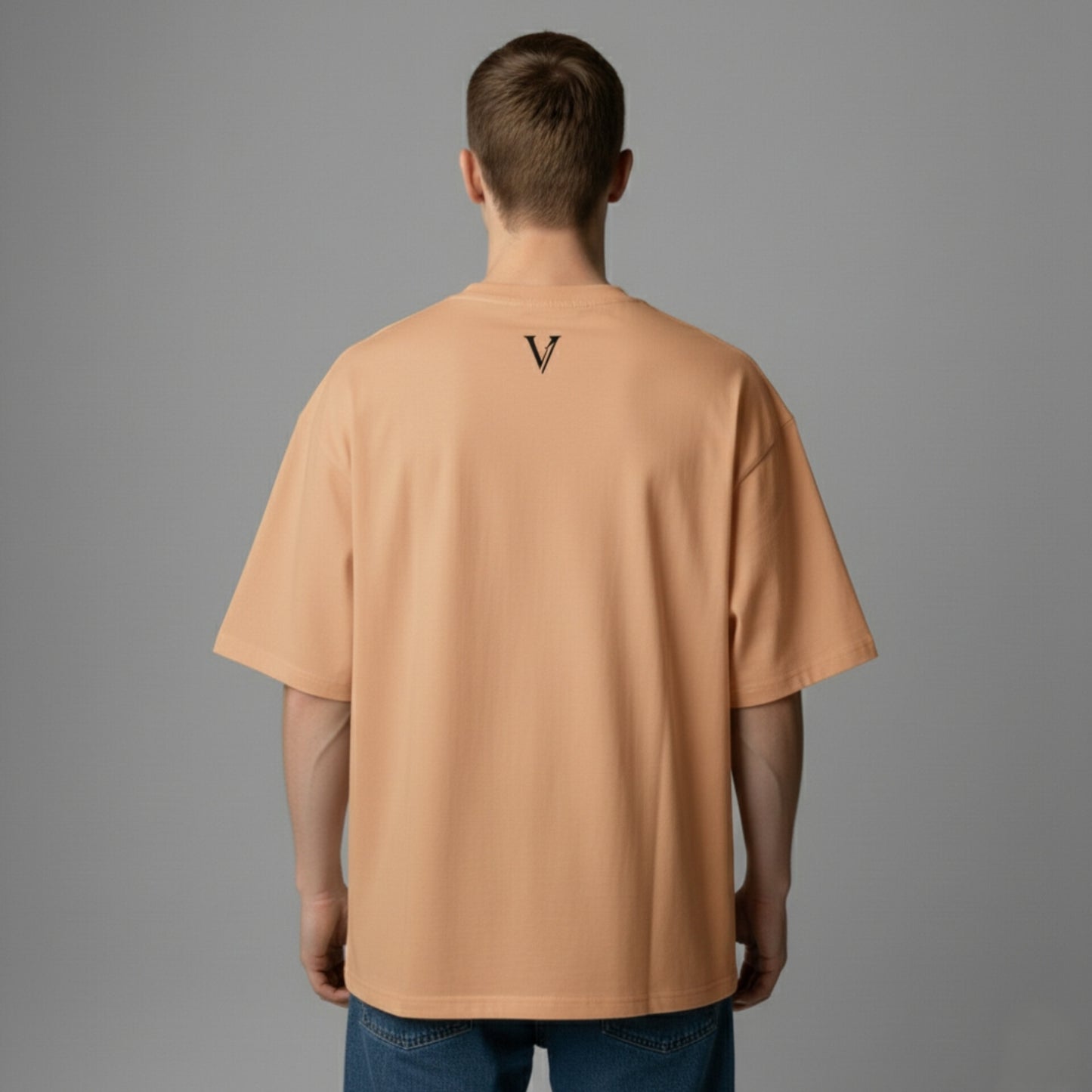 OVERSIZED - CLASSIC VINCI COLORS