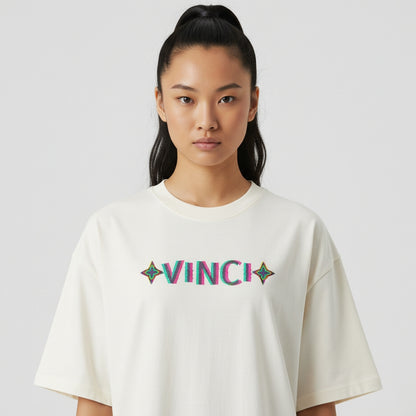 Oversized - BEAST MODE TIGER COLORS - VINCI