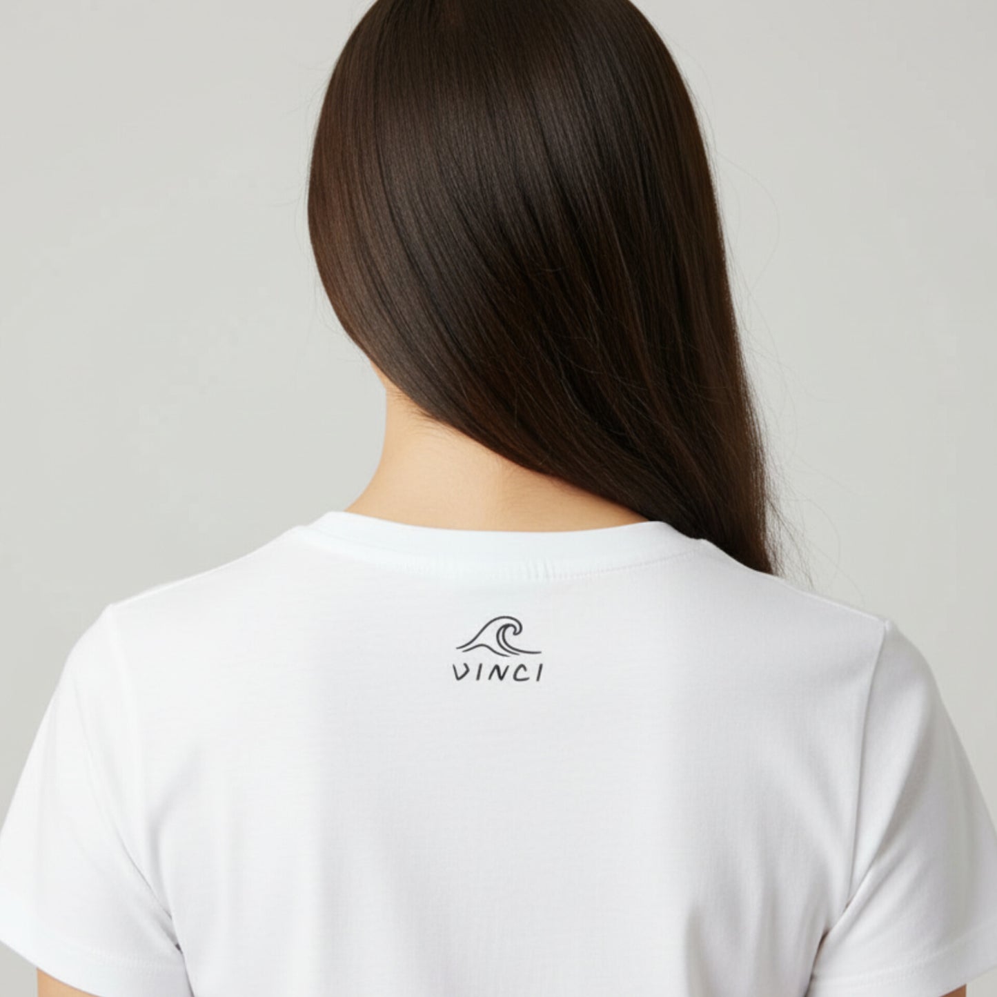 Camiseta Summer Vibes - BAÍA DOS GOLFINHOS WHITE