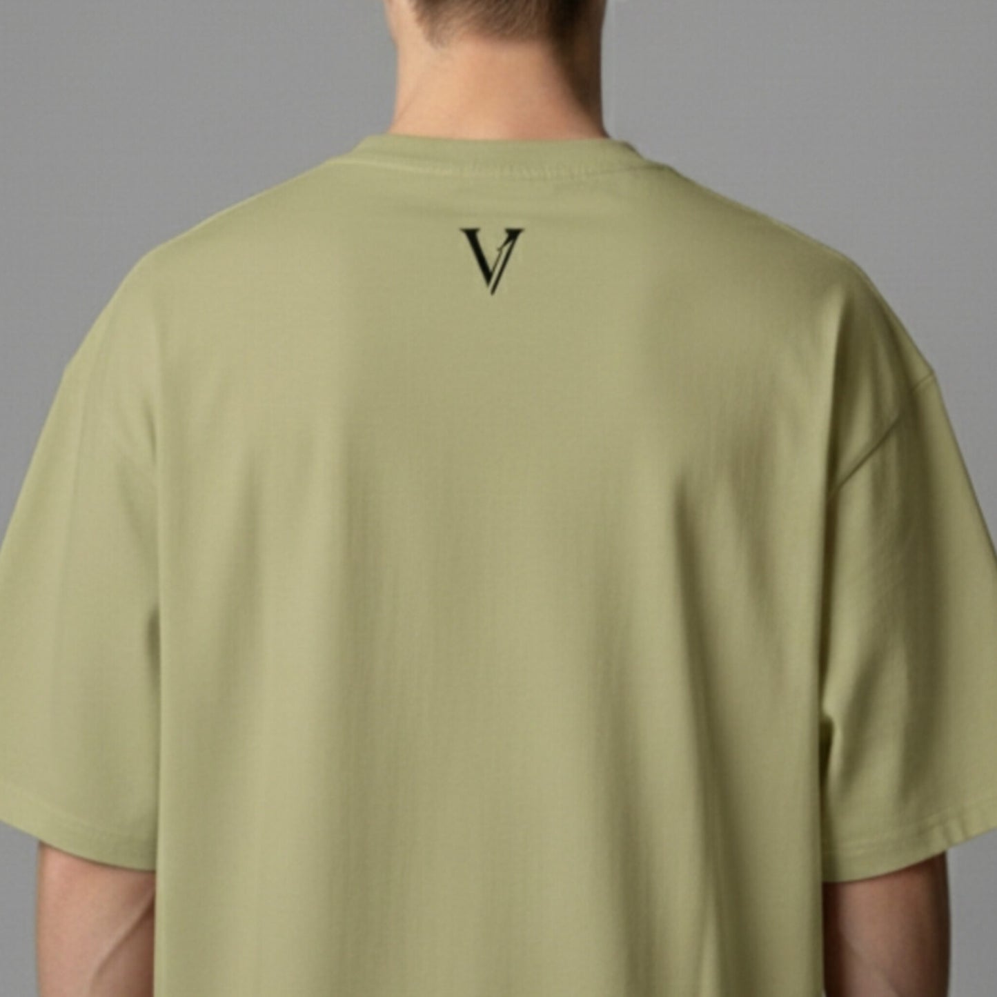 OVERSIZED - CLASSIC VINCI COLORS