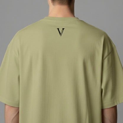 OVERSIZED - CLASSIC VINCI COLORS