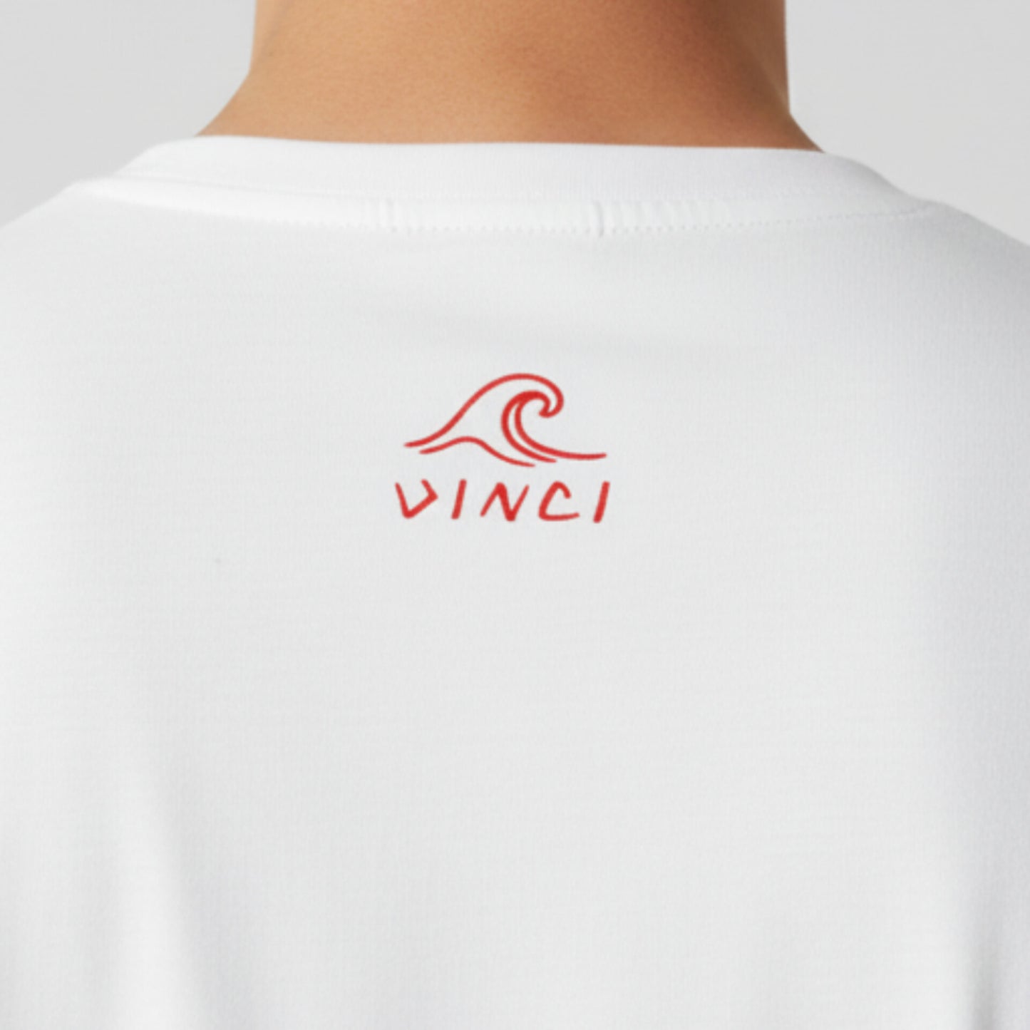 Camiseta Summer Vibes - BALI SPIRIT OF WAVES YELLOW