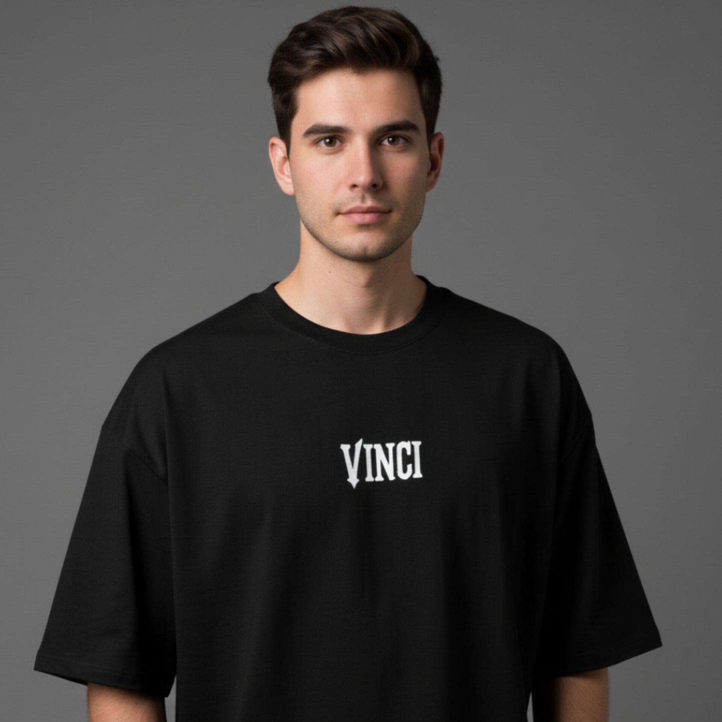 OVERSIZED - RULE THE STORM