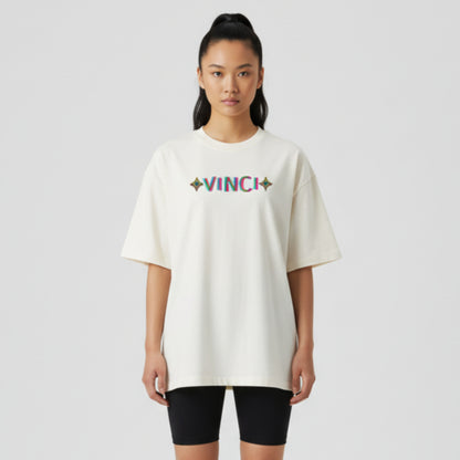 Oversized - BEAST MODE TIGER COLORS - VINCI