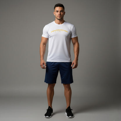 DRY FIT TECH - STRENGTH BEYOND LIMITS