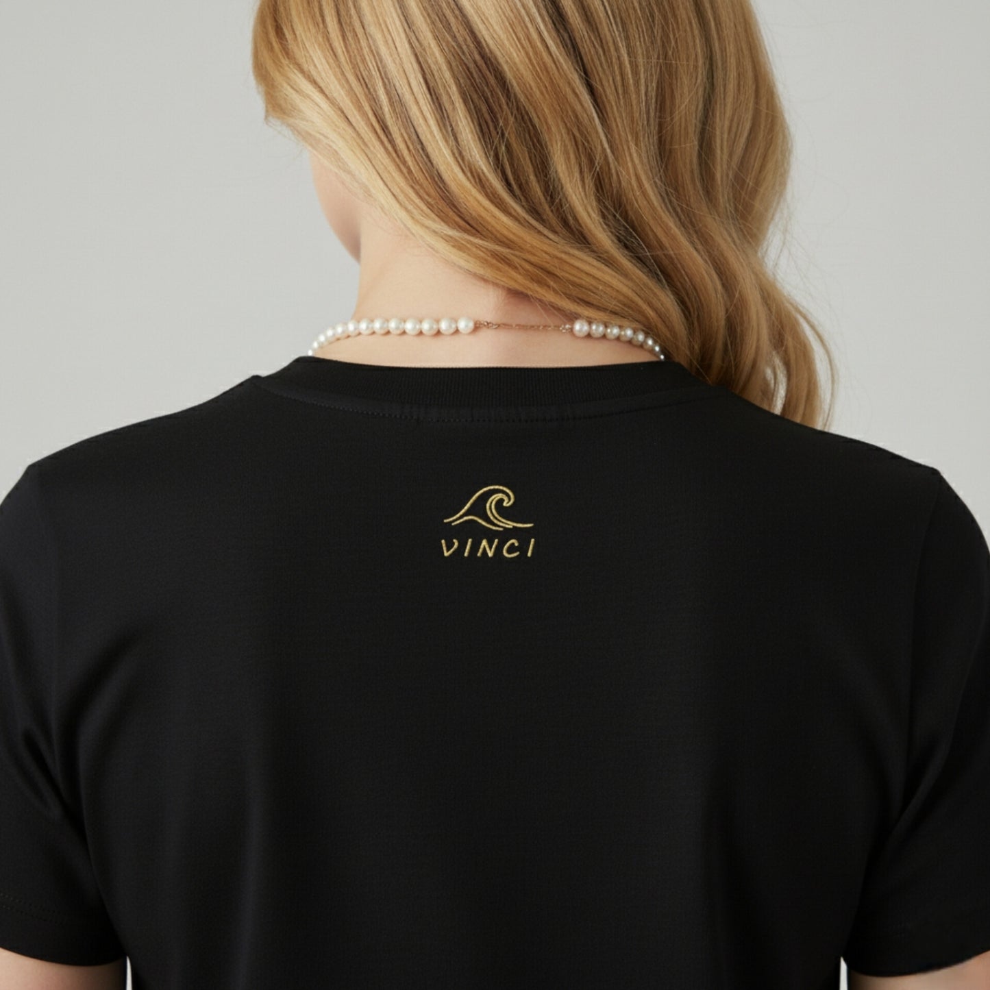 Camiseta Summer Vibes - MALDIVES YELLOW