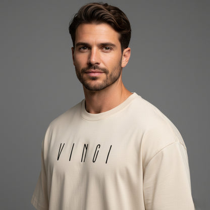 OVERSIZED - BLACK GREECE