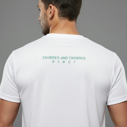 DRY FIT TECH - THUNDER AND THUNDER