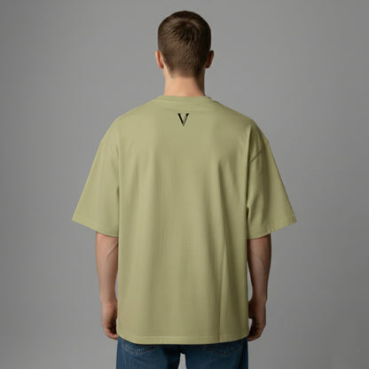 OVERSIZED - CLASSIC VINCI COLORS